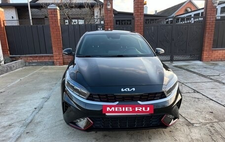 KIA Cerato IV, 2022 год, 2 575 000 рублей, 3 фотография