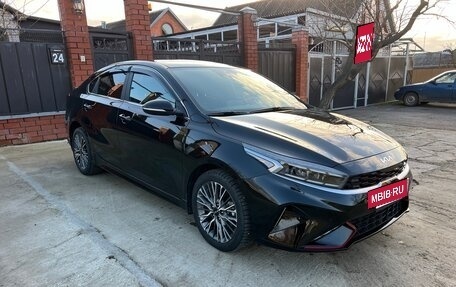 KIA Cerato IV, 2022 год, 2 575 000 рублей, 4 фотография