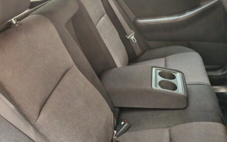 Toyota Allex i рестайлинг, 2002 год, 625 000 рублей, 12 фотография