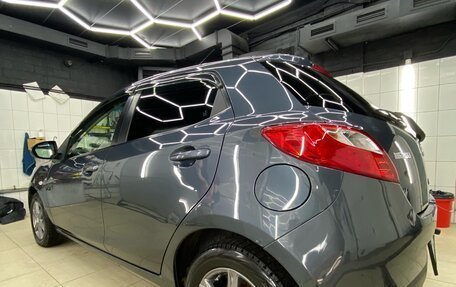 Mazda Demio III (DE), 2011 год, 650 000 рублей, 4 фотография