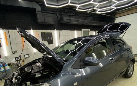 Mazda Demio III (DE), 2011 год, 650 000 рублей, 7 фотография