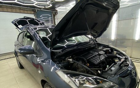 Mazda Demio III (DE), 2011 год, 650 000 рублей, 6 фотография