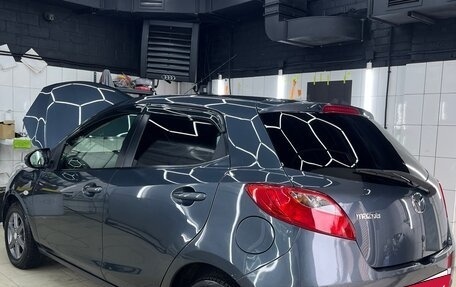 Mazda Demio III (DE), 2011 год, 650 000 рублей, 9 фотография