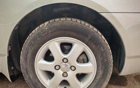 Toyota Allex i рестайлинг, 2002 год, 625 000 рублей, 19 фотография