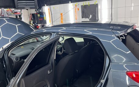 Mazda Demio III (DE), 2011 год, 650 000 рублей, 17 фотография