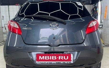 Mazda Demio III (DE), 2011 год, 650 000 рублей, 15 фотография