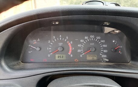 Chevrolet Niva I рестайлинг, 2009 год, 460 000 рублей, 8 фотография