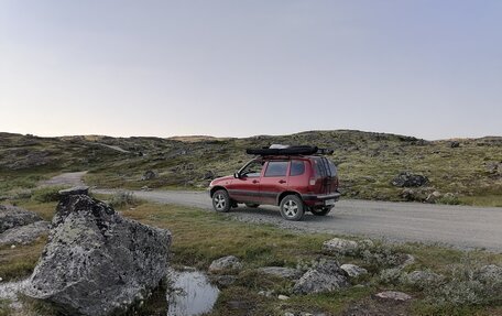 Chevrolet Niva I рестайлинг, 2009 год, 460 000 рублей, 11 фотография