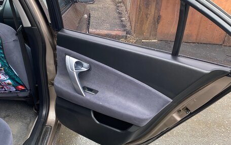 Nissan Primera III, 2006 год, 500 000 рублей, 15 фотография