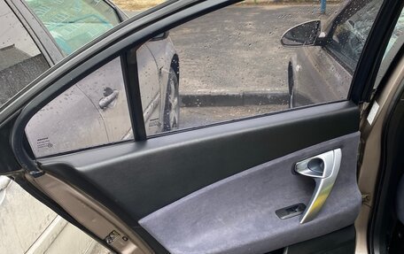 Nissan Primera III, 2006 год, 500 000 рублей, 16 фотография