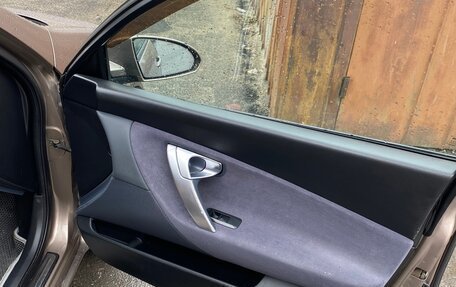 Nissan Primera III, 2006 год, 500 000 рублей, 12 фотография