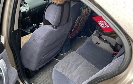 Nissan Primera III, 2006 год, 500 000 рублей, 17 фотография