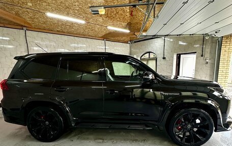 Lexus LX III, 2018 год, 8 250 000 рублей, 6 фотография