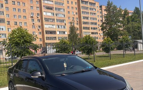 Volkswagen Jetta VI, 2008 год, 455 000 рублей, 3 фотография