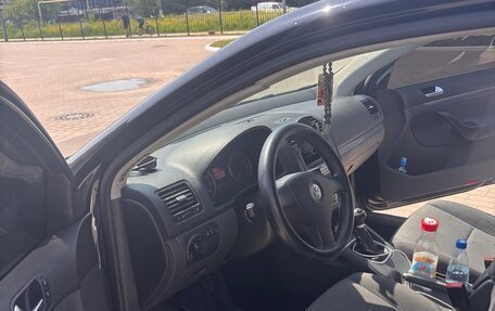 Volkswagen Jetta VI, 2008 год, 455 000 рублей, 8 фотография