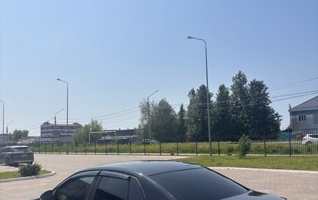 Volkswagen Jetta VI, 2008 год, 455 000 рублей, 5 фотография