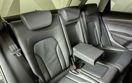 Audi Q5, 2016 год, 2 243 000 рублей, 13 фотография