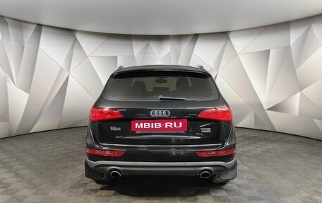 Audi Q5, 2016 год, 2 243 000 рублей, 8 фотография