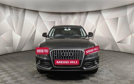 Audi Q5, 2016 год, 2 243 000 рублей, 7 фотография