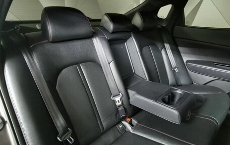 KIA Optima IV, 2016 год, 1 749 000 рублей, 13 фотография