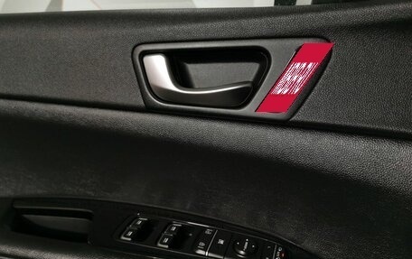 KIA Optima IV, 2016 год, 1 749 000 рублей, 16 фотография