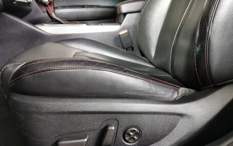 KIA Optima IV, 2016 год, 1 749 000 рублей, 17 фотография