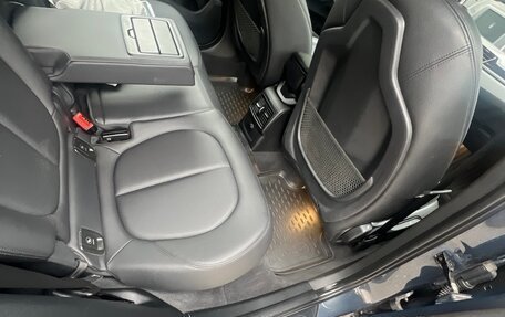 BMW X1, 2018 год, 2 070 000 рублей, 12 фотография
