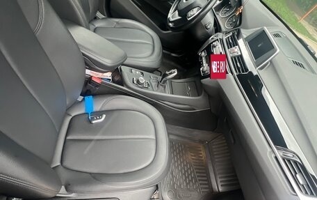 BMW X1, 2018 год, 2 070 000 рублей, 13 фотография