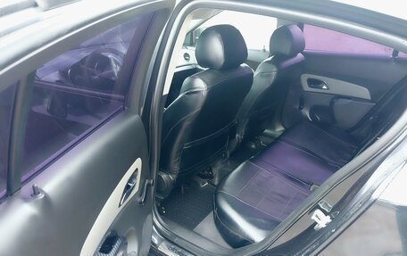 Chevrolet Cruze II, 2014 год, 839 000 рублей, 15 фотография
