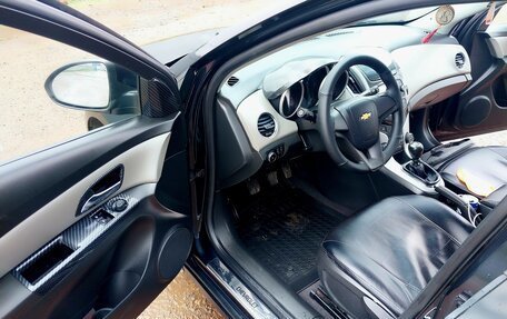 Chevrolet Cruze II, 2014 год, 839 000 рублей, 13 фотография