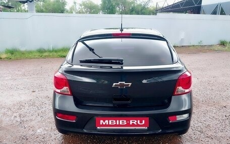 Chevrolet Cruze II, 2014 год, 839 000 рублей, 6 фотография