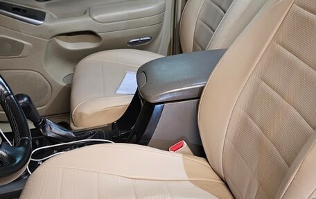 Toyota Land Cruiser Prado 120 рестайлинг, 2008 год, 2 250 000 рублей, 5 фотография