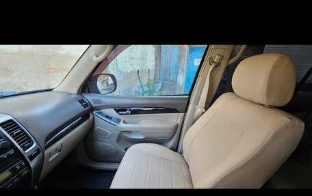 Toyota Land Cruiser Prado 120 рестайлинг, 2008 год, 2 250 000 рублей, 4 фотография