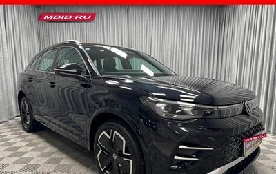 Volkswagen Tiguan, 2024 год, 4 495 000 рублей, 1 фотография