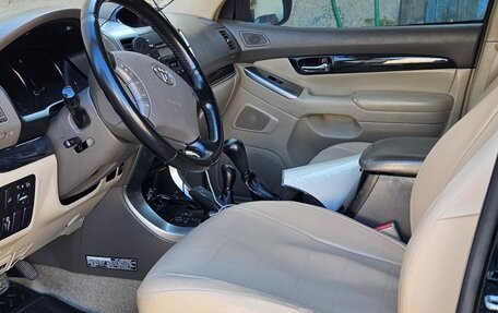 Toyota Land Cruiser Prado 120 рестайлинг, 2008 год, 2 250 000 рублей, 17 фотография