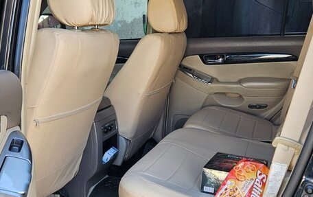 Toyota Land Cruiser Prado 120 рестайлинг, 2008 год, 2 250 000 рублей, 20 фотография