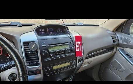 Toyota Land Cruiser Prado 120 рестайлинг, 2008 год, 2 250 000 рублей, 7 фотография