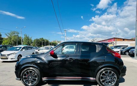 Nissan Juke Nismo, 2013 год, 999 999 рублей, 9 фотография