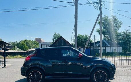 Nissan Juke Nismo, 2013 год, 999 999 рублей, 5 фотография