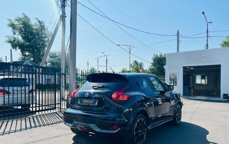 Nissan Juke Nismo, 2013 год, 999 999 рублей, 6 фотография