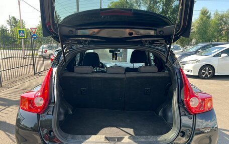 Nissan Juke Nismo, 2013 год, 999 999 рублей, 12 фотография