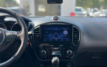Nissan Juke Nismo, 2013 год, 999 999 рублей, 20 фотография
