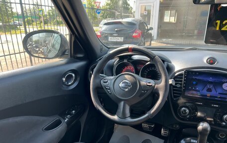 Nissan Juke Nismo, 2013 год, 999 999 рублей, 16 фотография