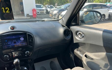 Nissan Juke Nismo, 2013 год, 999 999 рублей, 17 фотография