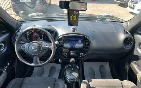 Nissan Juke Nismo, 2013 год, 999 999 рублей, 15 фотография