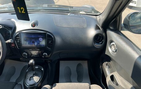 Nissan Juke Nismo, 2013 год, 999 999 рублей, 19 фотография
