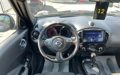 Nissan Juke Nismo, 2013 год, 999 999 рублей, 18 фотография