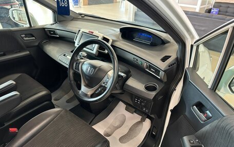 Honda Freed I, 2014 год, 1 379 000 рублей, 10 фотография