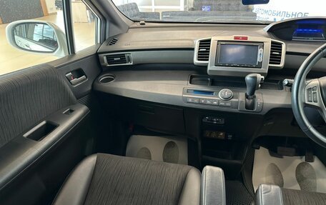 Honda Freed I, 2014 год, 1 379 000 рублей, 14 фотография