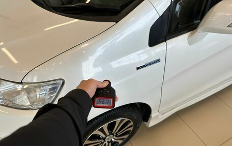 Honda Freed I, 2014 год, 1 379 000 рублей, 20 фотография